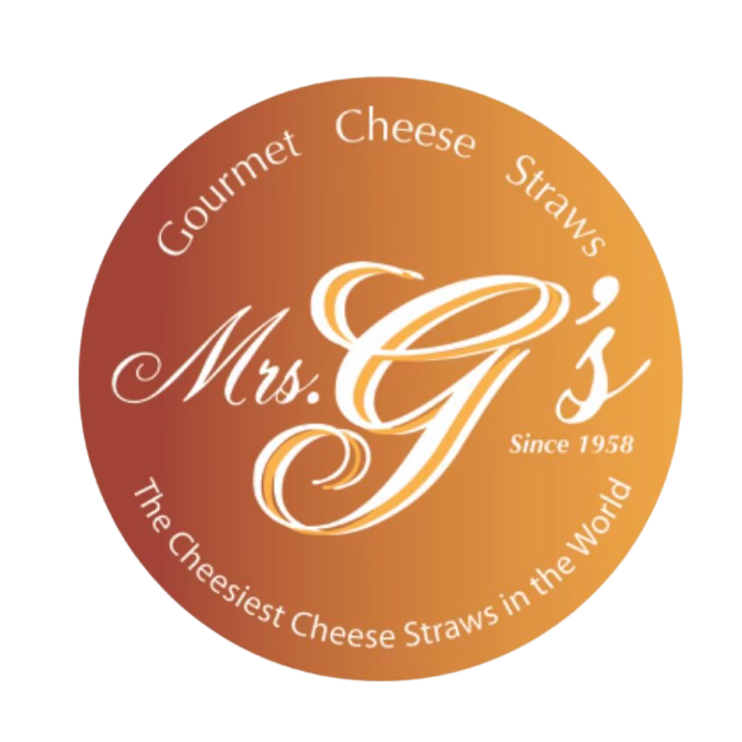 Home Mrs G's Gourmet Cheese Straws